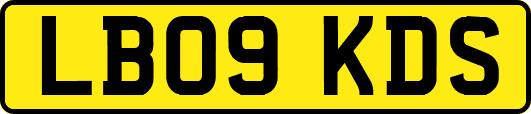 LB09KDS