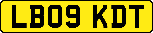 LB09KDT