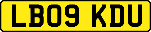 LB09KDU