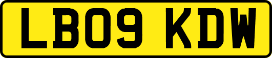 LB09KDW