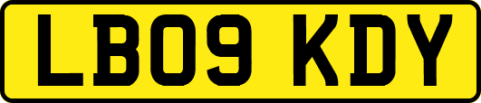 LB09KDY