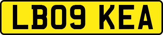 LB09KEA