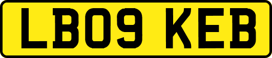 LB09KEB