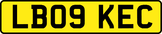 LB09KEC