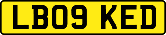 LB09KED