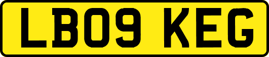 LB09KEG