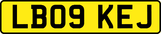 LB09KEJ