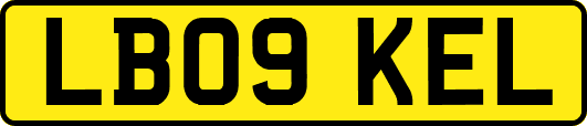 LB09KEL