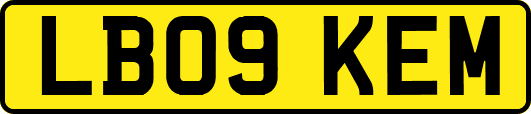 LB09KEM
