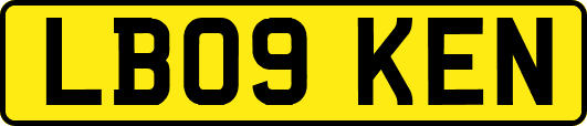 LB09KEN
