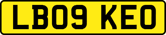 LB09KEO