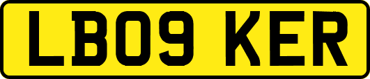 LB09KER
