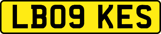 LB09KES