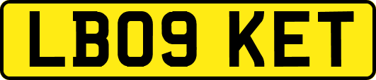 LB09KET