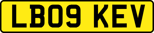 LB09KEV