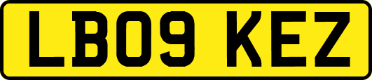 LB09KEZ