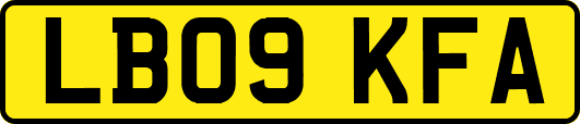 LB09KFA