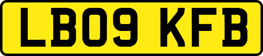 LB09KFB