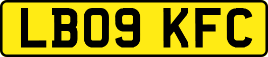 LB09KFC