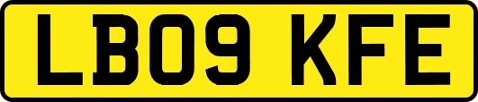 LB09KFE