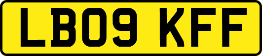 LB09KFF