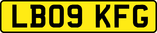LB09KFG