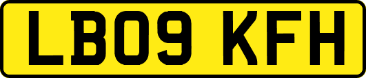 LB09KFH