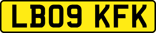 LB09KFK