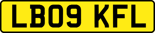 LB09KFL