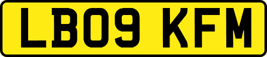 LB09KFM