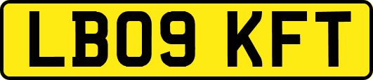 LB09KFT