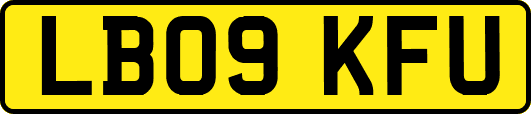 LB09KFU