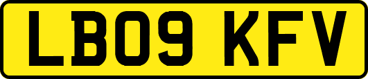 LB09KFV