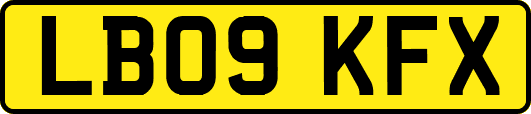 LB09KFX