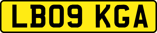 LB09KGA