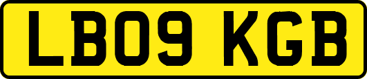 LB09KGB