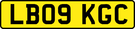 LB09KGC