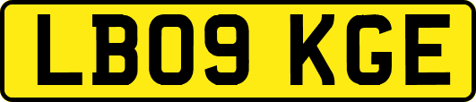 LB09KGE