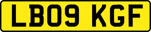 LB09KGF