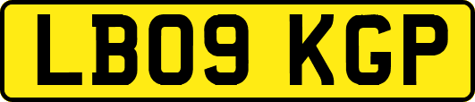 LB09KGP