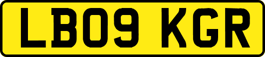 LB09KGR