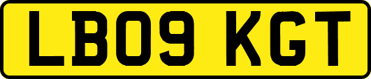 LB09KGT