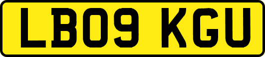 LB09KGU