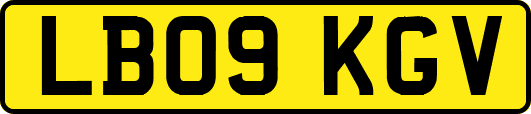 LB09KGV