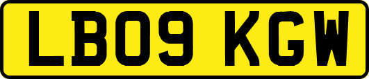 LB09KGW