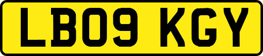 LB09KGY