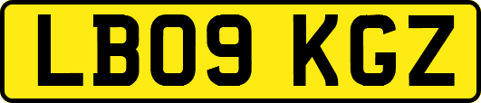 LB09KGZ
