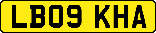 LB09KHA