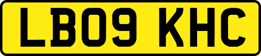 LB09KHC
