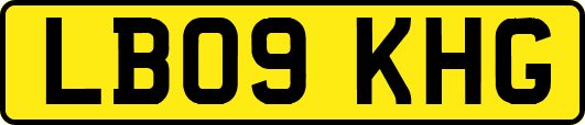 LB09KHG
